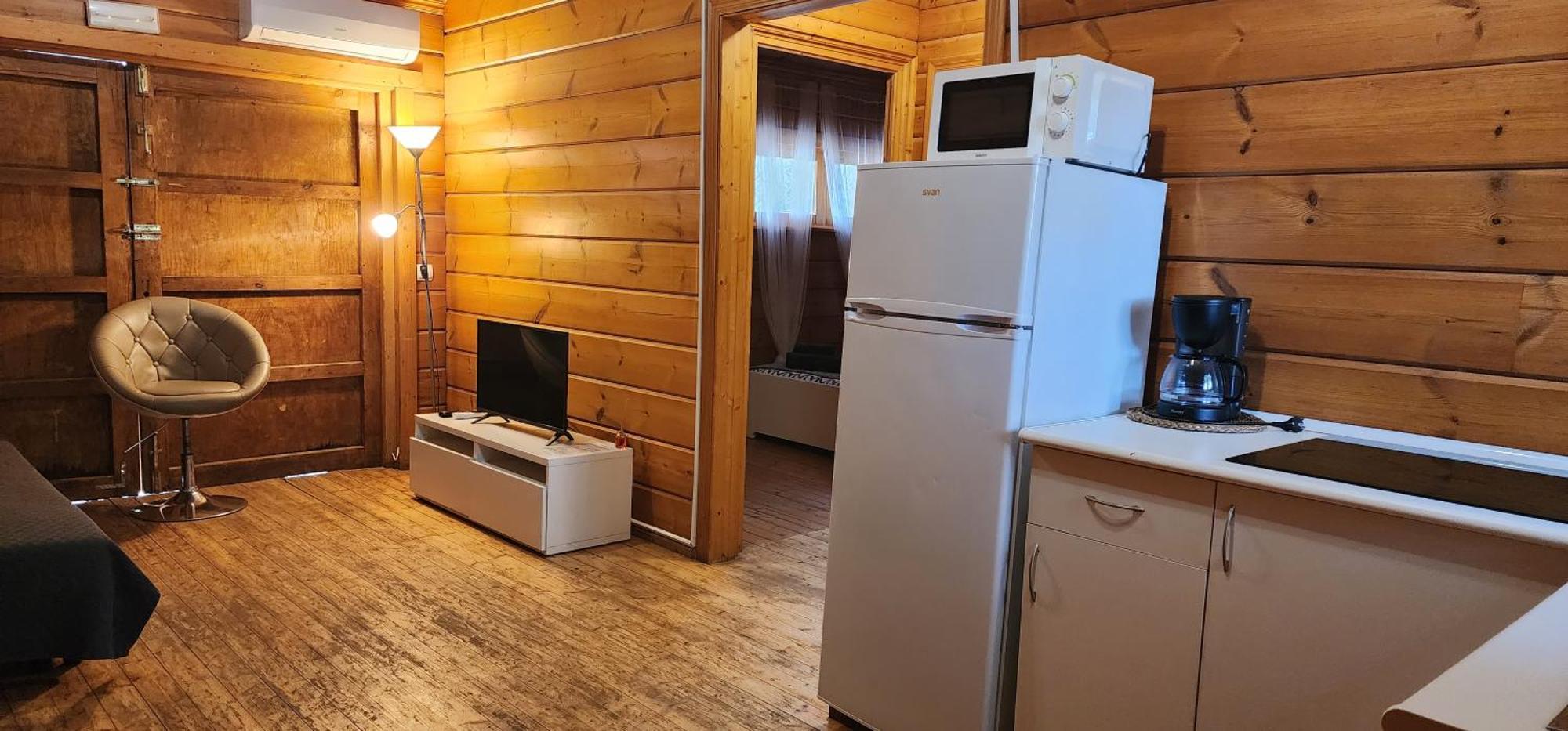 Pedregales Complejo Rural Lägenhet