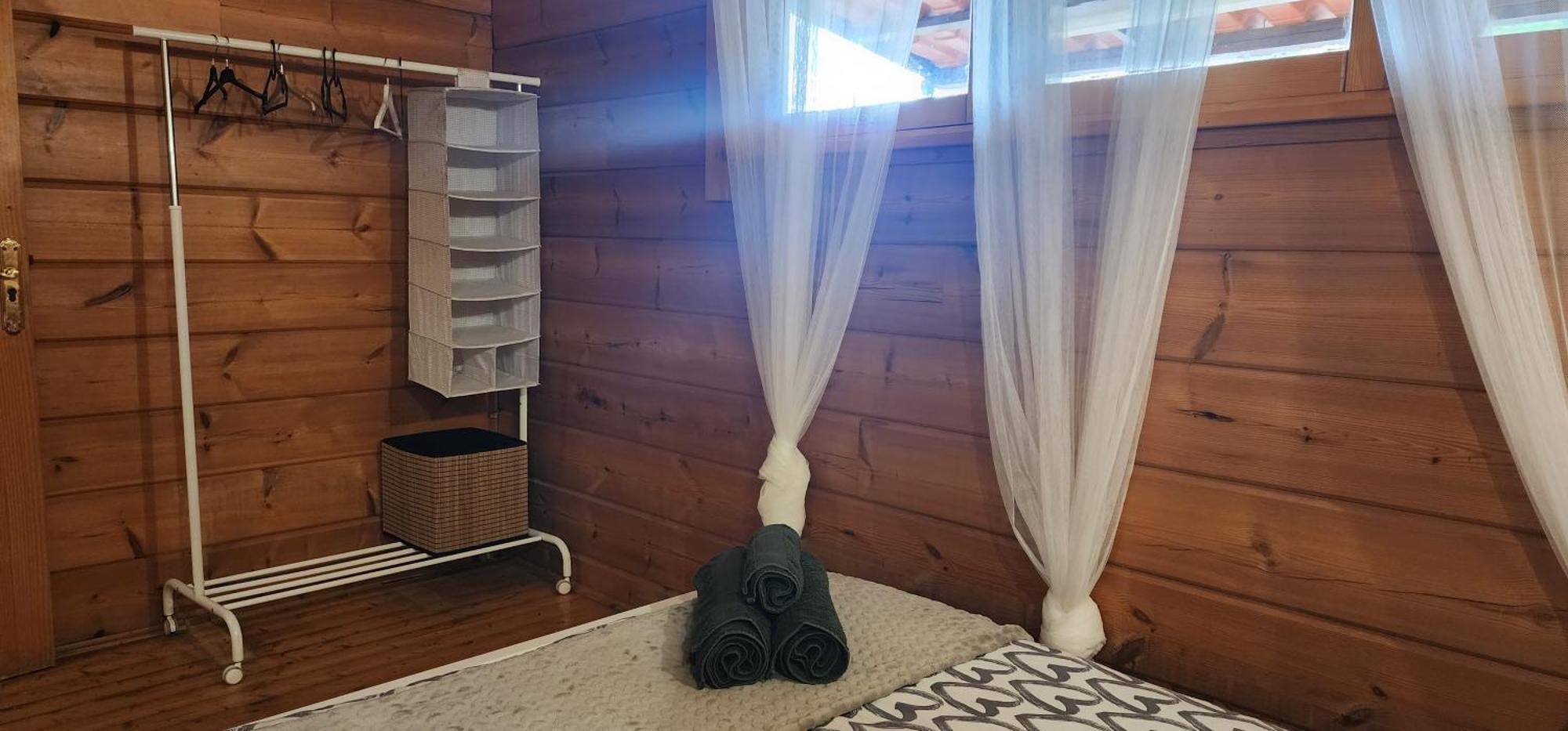 Lägenhet Pedregales Complejo Rural