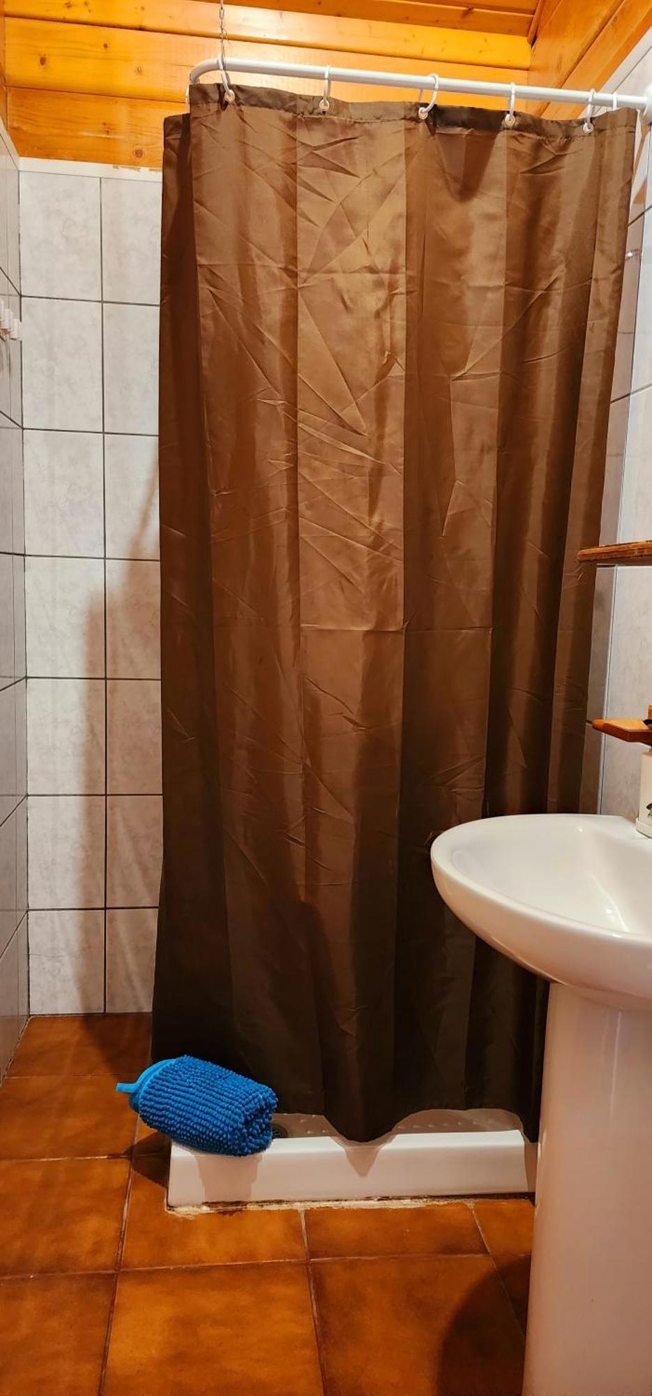 Lägenhet Pedregales Complejo Rural *