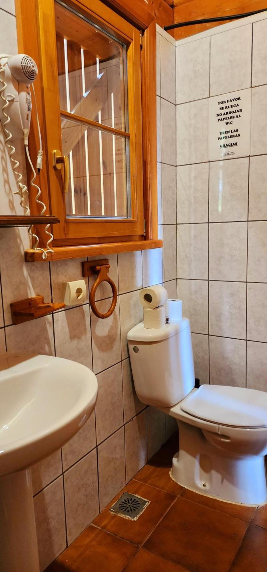 Lägenhet Pedregales Complejo Rural *