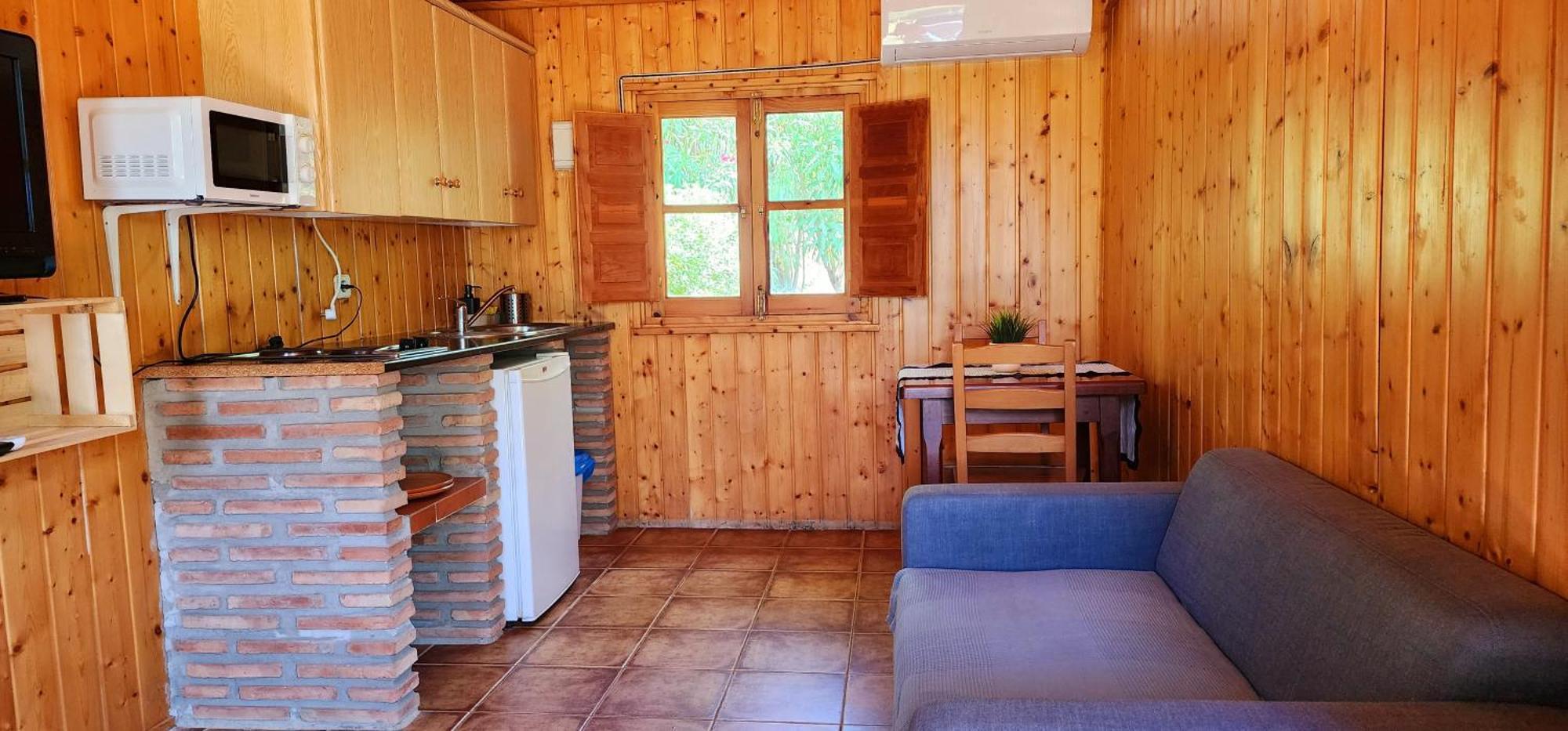 Lägenhet Pedregales Complejo Rural Estepona
